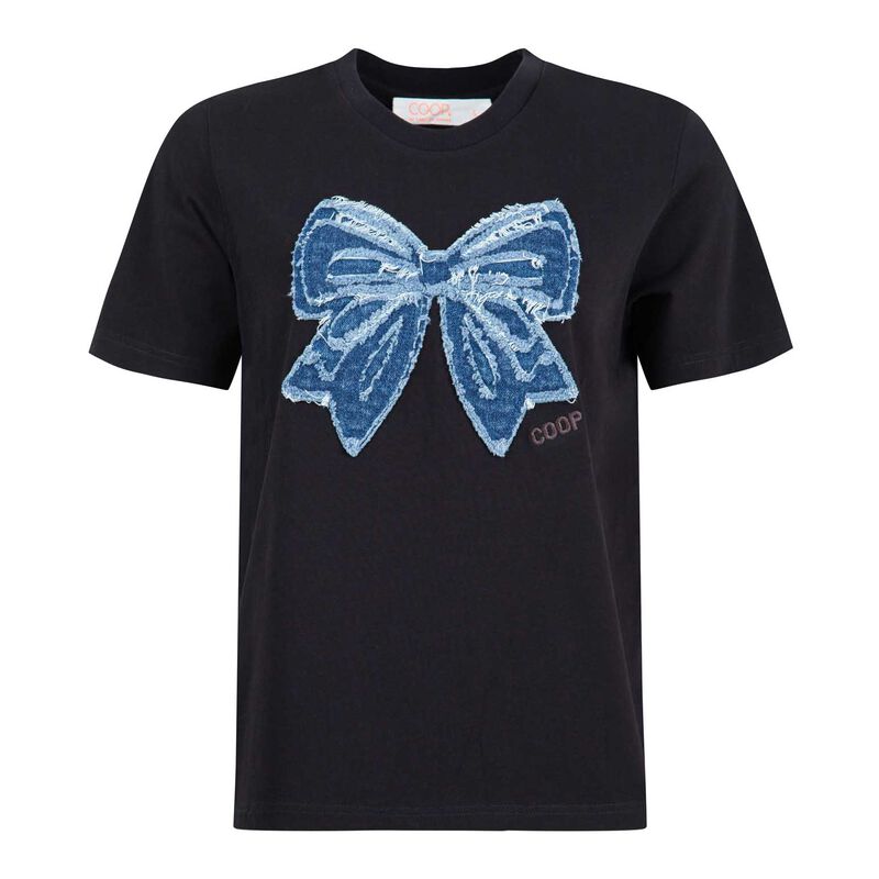 COOP Simply Bowtiful T-Shirt image number 0
